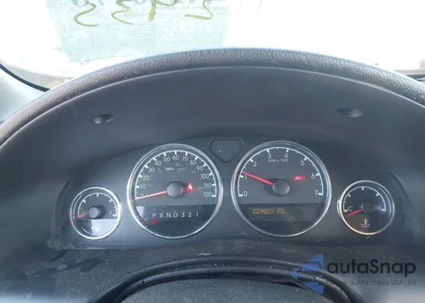 2008 Chevrolet Uplander Ls from USA, damaged, VIN 1GNDV23W78D112935